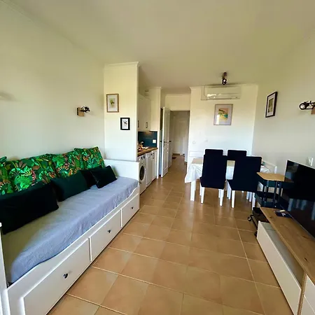 Les Restanques 2036 Rez Jardin Jonquilles Apartment Grimaud