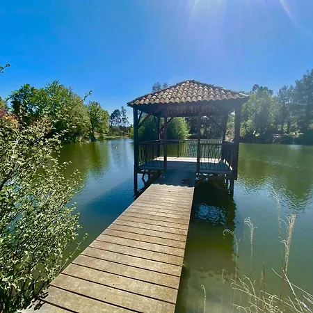 Διαμέρισμα Les Restanques 2036 Rez Jardin Jonquilles