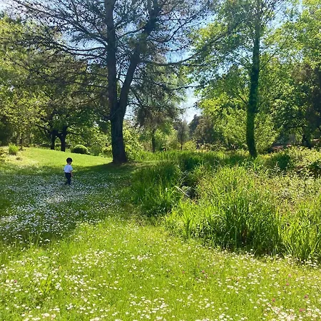 Les Restanques 2036 Rez Jardin Jonquilles Διαμέρισμα *