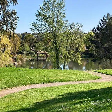 Les Restanques 2036 Rez Jardin Jonquilles * Grimaud