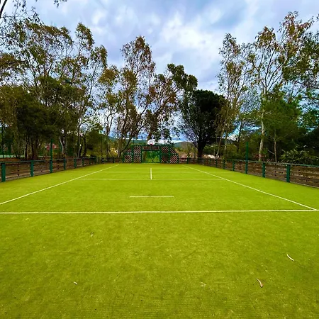 Διαμέρισμα Les Restanques 2036 Rez Jardin Jonquilles