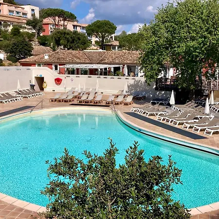 Les Restanques 2036 Rez Jardin Jonquilles * Grimaud