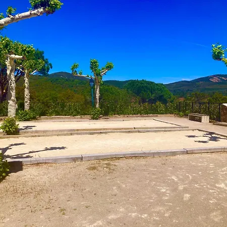Les Restanques 2036 Rez Jardin Jonquilles Appartement Grimaud