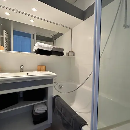 Les Restanques 2036 Rez Jardin Jonquilles Grimaud