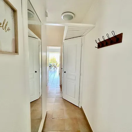 Les Restanques 2036 Rez Jardin Jonquilles شقة