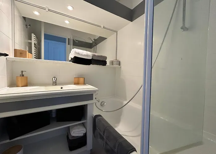 Les Restanques 2036 Rez Jardin Jonquilles Grimaud