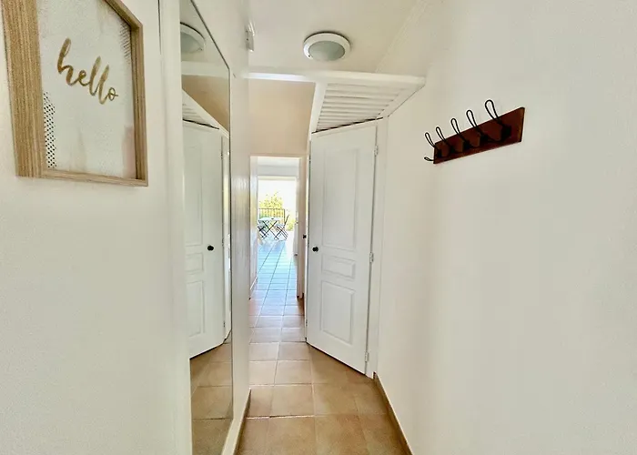 Les Restanques 2036 Rez Jardin Jonquilles Apartman